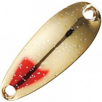 Блесна DAIWA Crusader Gekiatsu (10г) G Блесна DAIWA Crusader Gekiatsu (10г) G