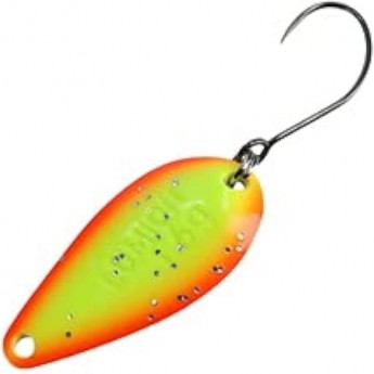 Блесна DAIWA PRESSO LUMION 1.6 ORANGE MANGO Блесна DAIWA PRESSO LUMION 1.6 ORANGE MANGO