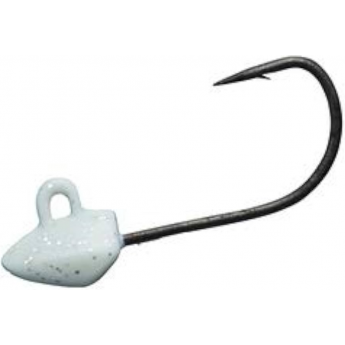 Грузило DAIWA GEKKABIJIN DART JIGHEAD SS 3.0G#4(4PCS)