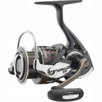 Катушка безынерционная DAIWA Caldia 2000U SHA (11) Катушка безынерционная DAIWA Caldia 2000U SHA (11)