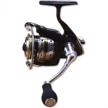 Катушка безынерционная DAIWA Dsmarts 2506 PESH Катушка безынерционная DAIWA Dsmarts 2506 PESH