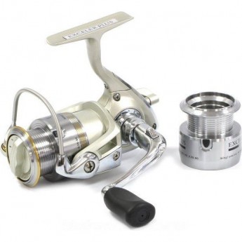Катушка безынерционная DAIWA Exceler Plus 1500 EUR Катушка безынерционная DAIWA Exceler Plus 1500 EUR