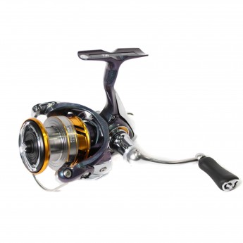 Катушка DAIWA 18 Regal LT 2500D-XH Катушка DAIWA 18 Regal LT 2500D-XH