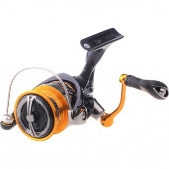 Катушка DAIWA 19 Revros LT 3000-CXH Катушка DAIWA 19 Revros LT 3000-CXH