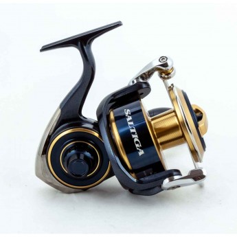 Катушка DAIWA SALTIGA 20 G 18000P Катушка DAIWA SALTIGA 20 G 18000P