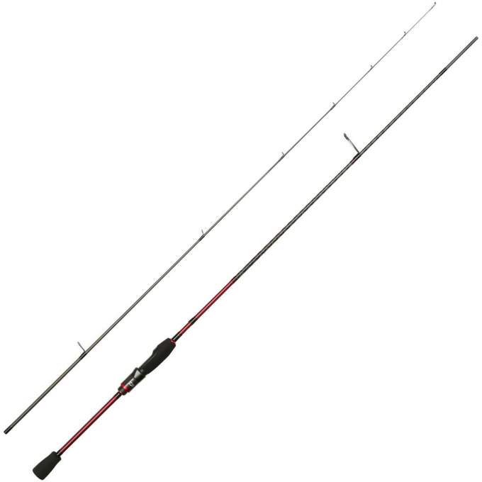 Спиннинг DAIWA NINJA X UL 702LFS-ST 11020 -04R