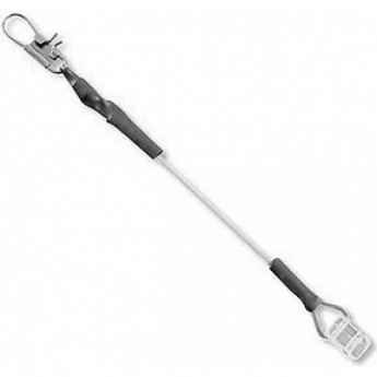 Поводок DAIWA N'ZON Sliding feeder links для кормушки 4см