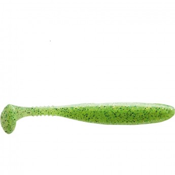 Приманка DAIWA Tournament D'FIN 10см Chartreuse уп.7шт Приманка DAIWA Tournament D'FIN 10см Chartreuse уп.7шт