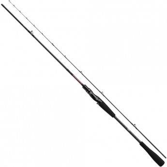 Спиннинг DAIWA Prorex X UL 2,05м 3-10гр Спиннинг DAIWA Prorex X UL 2,05м 3-10гр