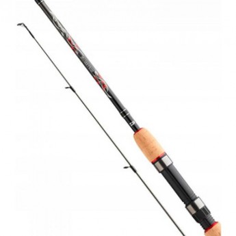 Спиннинг DAIWA Sweepfire Spin 2.40м 10-40гр Спиннинг DAIWA Sweepfire Spin 2.40м 10-40гр