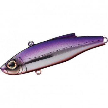 Воблер DAIWA Morethan saltvib 72S KATAKUCHI RED BELLY