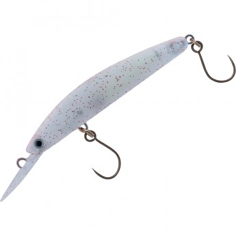 Воблер DAIWA PRESSO DOUBLE CLUTCH 60SS GURIGLO RED Воблер DAIWA PRESSO DOUBLE CLUTCH 60SS GURIGLO RED
