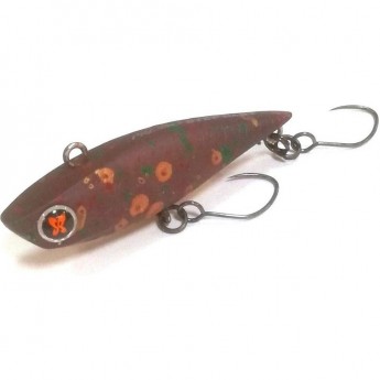 Воблер DAIWA Presso Step Dart 40S green g pellet Воблер DAIWA Presso Step Dart 40S green g pellet