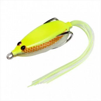 Воблер DAIWA STEEZ SNAPPY FROG JR. CHART BACK Воблер DAIWA STEEZ SNAPPY FROG JR. CHART BACK