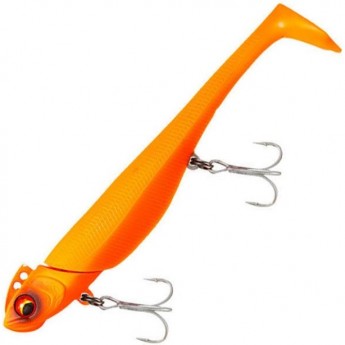 Приманка DAIWA FLAT JUNKIE RODEM4-21G MAT ORANGE Приманка DAIWA FLAT JUNKIE RODEM4-21G MAT ORANGE